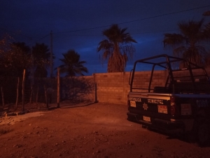 Ejecutan a un joven en la cama, frente a su esposa, en Culiac&aacute;n
