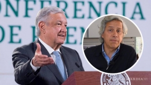 AMLO se burla de Claudio X. Gonz&aacute;lez: formar&aacute; 'Unid@s', Fuerza Conservadora