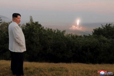 Corea del Norte advierte a EU y aliados: &lsquo;Armas nucleares seguir&aacute;n siendo realidad innegable&rsquo;