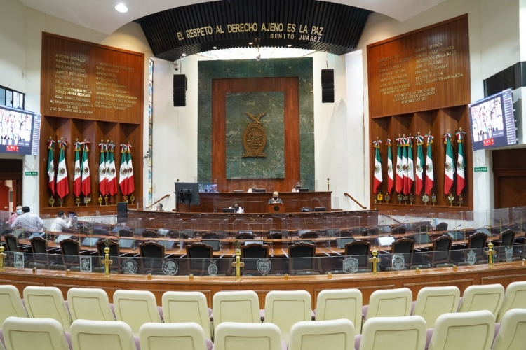 Sin sem&aacute;foro verde no habr&aacute; regreso a clases presenciales en Sinaloa, aseguraron diputados