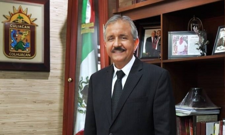Solicita Jes&uacute;s Estrada Ferreiro, licencia a cabildo de cara al proceso electoral