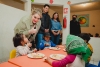 Instala DIF Estatal Centro de atenci&oacute;n y cuidados a hijas e hijos de jornaleros agr&iacute;colas en Juan Jos&eacute; R&iacute;os