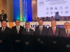 Rector Madue&ntilde;a firma convenios para impulsar transparencia en la UAS