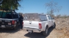 Hallan restos humanos en La Costerita, Culiac&aacute;n