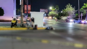 Matan a un hombre en la Isla Musal&aacute;