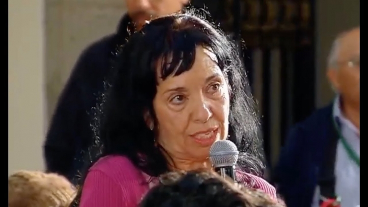 Nuria Fern&aacute;ndez: de asistente a las &lsquo;ma&ntilde;aneras&rsquo; a titular del DIF