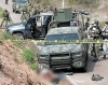 Larga persecuci&oacute;n y enfrentamiento entre militares y civiles deja 2 personas muertas, en San Ignacio