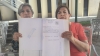 Dos hermanas denuncian abuso de poder de una constructora para despojarlas de un terreno en Imala