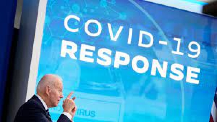 Cumbre Mundial sobre Covid buscar&aacute; prevenir nueva pandemia