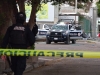 Sicarios atentan a balazos contra tres polic&iacute;as municipales de Culiac&aacute;n