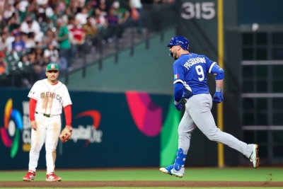 Paliza de Italia le cuesta a M&eacute;xico quedar fuera de los Juegos Ol&iacute;mpicos de 2028 en b&eacute;isbol