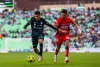 &iexcl;Santos rompe la mala racha y logra su primera victoria del torneo!