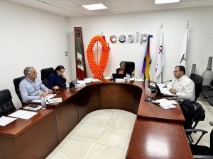 Un retroceso el derecho humano al Acceso a la Informaci&oacute;n P&uacute;blica: Jos&eacute; Alfredo Beltr&aacute;n, ex Comisionado de la CEAIP