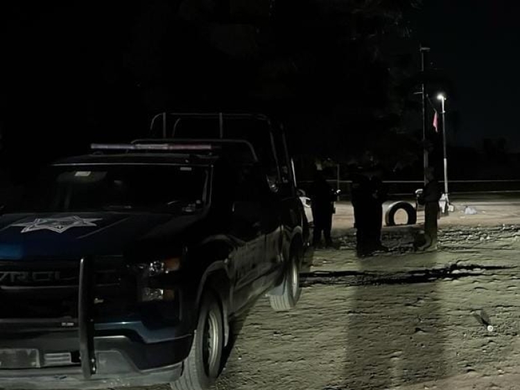 Polic&iacute;a Estatal era el joven fallecido en ataque a balazos en cancha de voleibol en Aguaruto, en Culiac&aacute;n