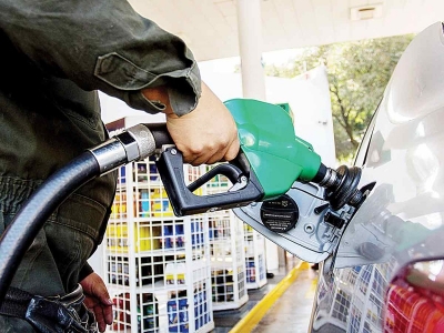 Gasolina en M&eacute;xico, la tercera m&aacute;s cara de Am&eacute;rica Latina