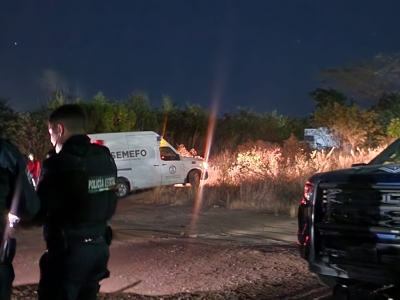 RESUMEN: 10 personas asesinadas, familia de jornaleros y su beb&eacute; heridos de bala y un &lsquo;levantado&rsquo; en Sinaloa, el saldo del 30 Enero 2025.