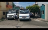 Bajan hasta un 40 por ciento servicio de camiones urbanos