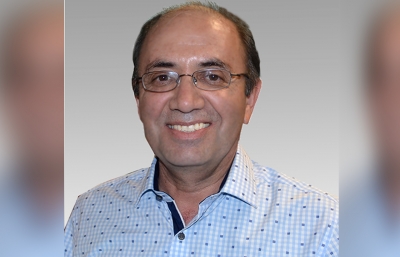 Santiago Inzuna C&aacute;zarez, ser&aacute; el nuevo Director General de Cobaes