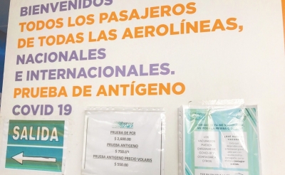 AMLO niega solicitar certificados de vacunaci&oacute;n COVID-19 para ingresar al pa&iacute;s