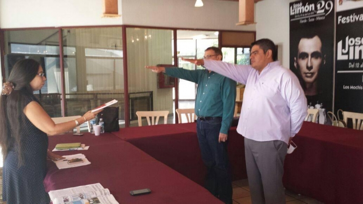 Muere el comunicador Juan Jos&eacute; D&oacute;rame, en Culiac&aacute;n, v&iacute;ctima de coronavirus