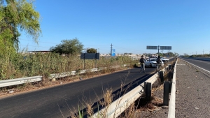 RESUMEN: 4 personas asesinadas, 4 'levantadas' y 17 autos robados en Sinaloa, el saldo rojo del 22 Mayo 2025