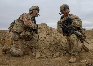 China anuncia apoyo a Ir&aacute;n y Espa&ntilde;a proh&iacute;be el uso de sus bases militares