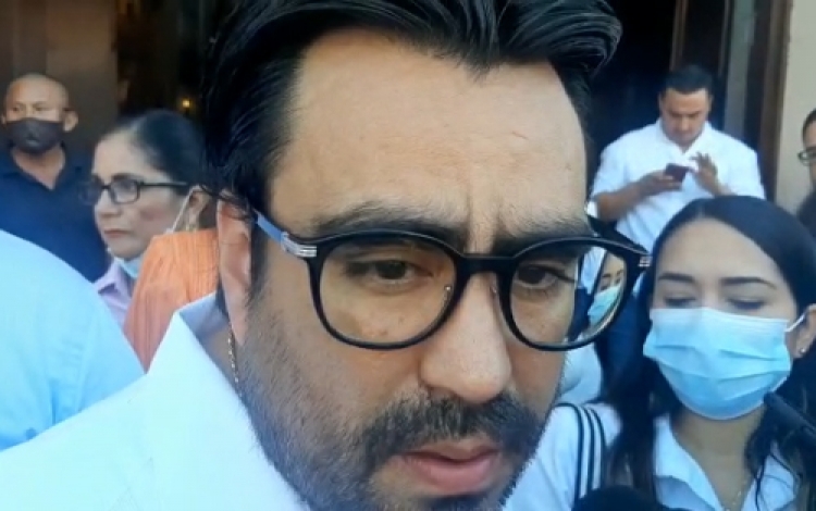 Aqu&iacute; vamos a continuar, dice alcalde G&aacute;mez Mend&iacute;vil ante nuevo fallo de tribunal en caso Estrada Ferreiro