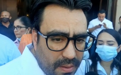 Aqu&iacute; vamos a continuar, dice alcalde G&aacute;mez Mend&iacute;vil ante nuevo fallo de tribunal en caso Estrada Ferreiro