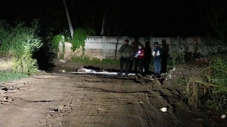 Lo matan a golpes y lo dejan tirado en una brecha