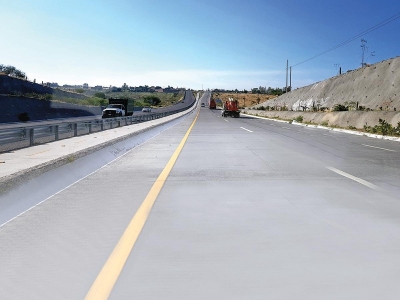 Asaltos frecuentes en la carretera 57, cruza medio pa&iacute;s