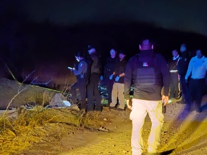 Motociclista pierde la vida en un accidente en Navolato