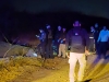 Motociclista pierde la vida en un accidente en Navolato