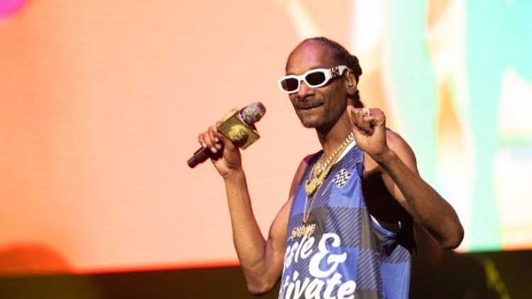 El 1 de mayo la Banda MS y Snoop Dogg lanzar&aacute;n su colaboraci&oacute;n