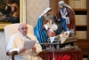  El papa Francisco anunci&oacute; este domingo un A&ntilde;o de la Familia dedicado al lugar de esta en la Iglesia, al acompa&ntilde;amiento a las parejas hacia el matrimonio y a las dificultades de la vida conyugal. 