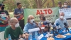 Se amparan contra el Proyecto Sendero del Parque Ecol&oacute;gico, asegur&oacute; el abogado
