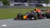 &acute;Checo&acute; P&eacute;rez acarici&oacute; el podio en Austria; Verstappen gan&oacute;