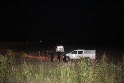 Hallan cad&aacute;ver de un hombre en estado de descomposici&oacute;n en parcela de Navolato