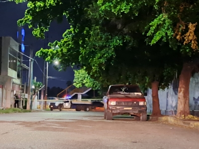 Privan de la libertad a comerciante de quesos en pleno centro de Culiac&aacute;n
