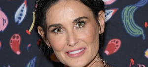 Demi Moore y Rumer deslumbran en las vacaciones