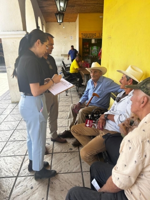 En adultos y adultos mayores se concentra el analfabetismo en Sinaloa: Iseja
