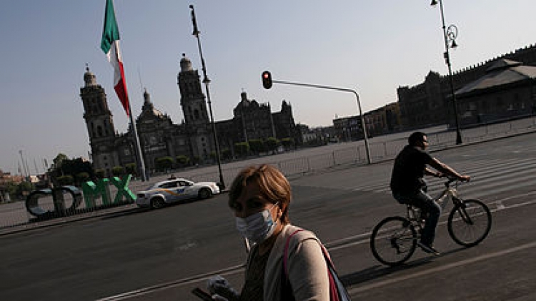 Las medidas de reactivaci&oacute;n econ&oacute;mica en M&eacute;xico 