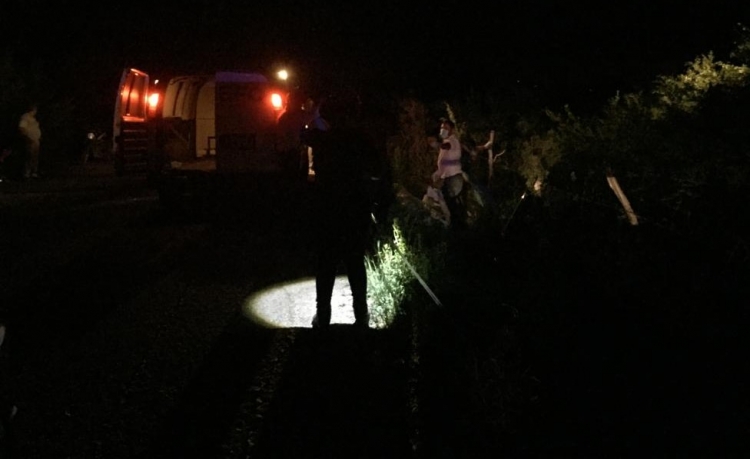 Fallece ciclista atropellado en una carretera de Quila