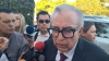 En an&aacute;lisis el incremento a la tarifa del transporte urbano, podr&iacute;a quedar en abril: Gobernador Rocha Moya
