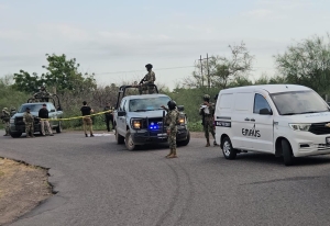 Resumen: 5 personas asesinadas y no se reportaron personas 'levantadas', ayer