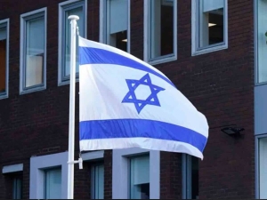 Israel cerrar&aacute; embajada de Dubl&iacute;n, alegando &lsquo;pol&iacute;ticas antiisrael&iacute;es extremas&rsquo;