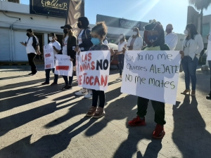 Resultados al nuevo gobierno en materia de feminicidios y desparecidos, exigen en Navolato