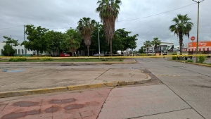 Polic&iacute;a Municipal de Culiac&aacute;n qued&aacute; herido en ataque a balazos en Valle Alto en Culiac&aacute;n