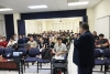 Especialistas de la FCA brinda conferencia sobre el impacto de las deducciones personales en el ISR de las personas f&iacute;sicas