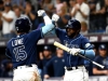 Rays de Tampa Bay sigue en plan grande, llega a 11 victorias al hilo