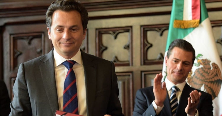Un 38% de los mexicanos ve &lsquo;cortina de humo&rsquo; en Caso Lozoya